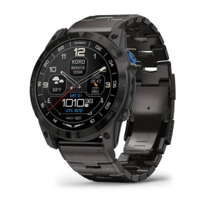 Garmin D2 Mach 1 Pro Titanium Aviator (1)