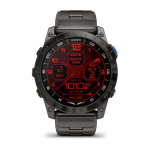 Garmin D2 Mach 1 Pro Titanium Aviator (2)