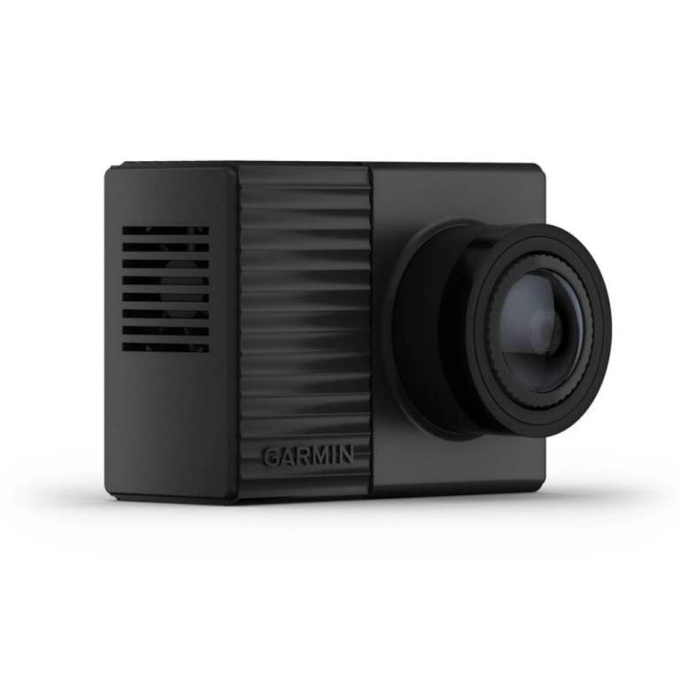 Garmin Dash Cam Tandem Dual lens (4)