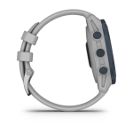 Garmin Descent G1 Powder Gray (2)