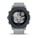 Garmin Descent G1 Powder Gray (3)
