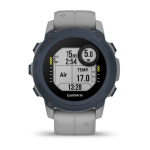 Garmin Descent G1 Powder Gray (5)