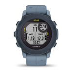 Garmin Descent G1 Solar Hurricane Blue (4)