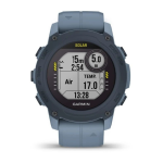 Garmin Descent G1 Solar Hurricane Blue (6)