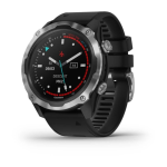Garmin Descent MK2 Black (1)