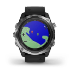Garmin Descent MK2 Black (5)