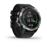 Garmin Descent MK2 Black (6)