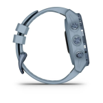 Garmin Descent MK2S Blue (5)