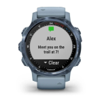Garmin Descent MK2S Blue (6)