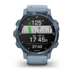 Garmin Descent MK2S Blue (7)