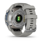 Garmin Descent Mk3 43мм Grey (3)