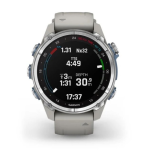 Garmin Descent Mk3 43мм Grey (4)