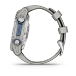 Garmin Descent Mk3 43мм Grey (6)