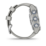 Garmin Descent Mk3 43мм Grey (7)