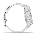 Garmin Epix Pro Gen 2 Standard Edition 42mm Silver (2)