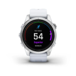 Garmin Epix Pro Gen 2 Standard Edition 42mm Silver (3)
