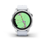 Garmin Epix Pro Gen 2 Standard Edition 42mm Silver (4)