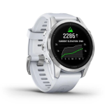 Garmin Epix Pro Gen 2 Standard Edition 42mm Silver (5)