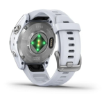Garmin Epix Pro Gen 2 Standard Edition 42mm Silver (6)