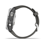 Garmin Fenix 7S Pro Solar Silver (6)