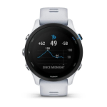 Garmin ForeRunner 255 Music Whitestone (2)