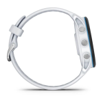 Garmin ForeRunner 255 Music Whitestone (5)