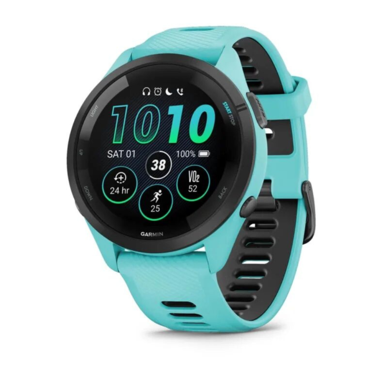 Garmin ForeRunner 265 265 Aqua (1)