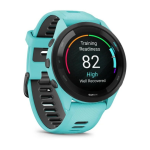 Garmin ForeRunner 265 265 Aqua (2)
