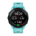 Garmin ForeRunner 265 265 Aqua (4)