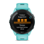 Garmin ForeRunner 265 265 Aqua (5)