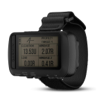 Garmin Foretrex 701 Ballistic (1)