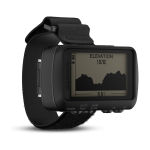 Garmin Foretrex 701 Ballistic (3)