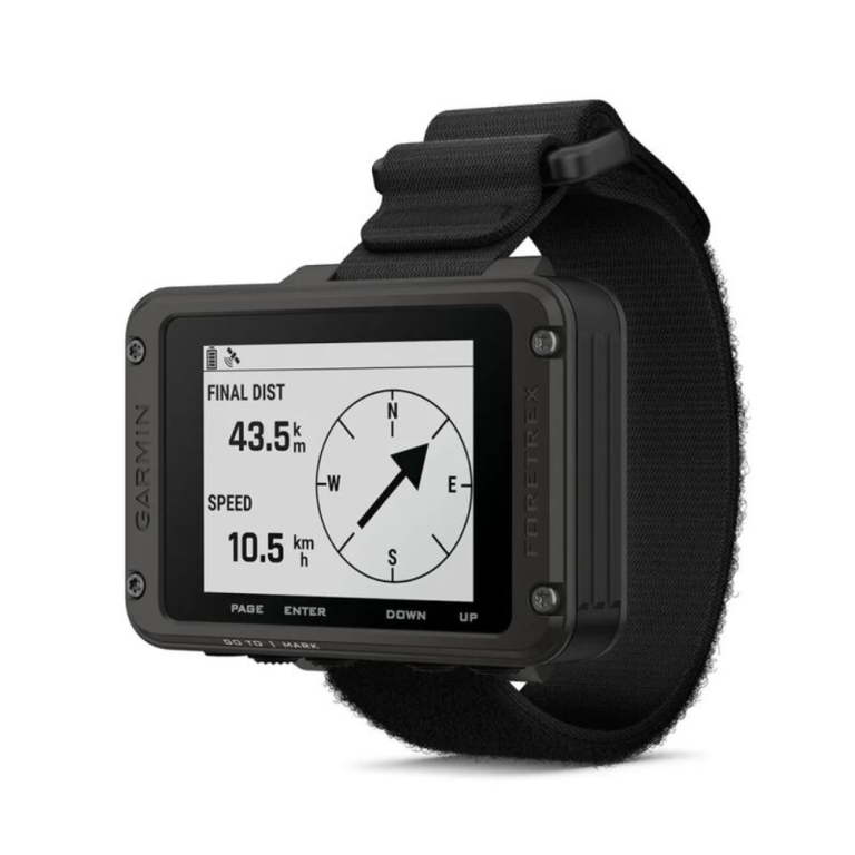 Garmin Foretrex 801 (1)
