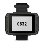 Garmin Foretrex 801 (2)