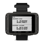 Garmin Foretrex 801 (3)