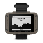 Garmin Foretrex 901 Ballistic (2)