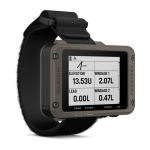 Garmin Foretrex 901 Ballistic (4)