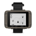 Garmin Foretrex 901 Ballistic (5)