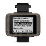 Garmin Foretrex 901 Ballistic (7)