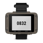Garmin Foretrex 901 Ballistic (9)