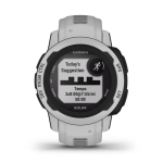 Garmin Instinct 2 Solar Mist Gray (2)