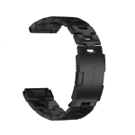 Garmin QuickFit DLC Titanium Black (3)