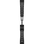Garmin QuickFit DLC Titanium Black (5)