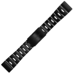 Garmin QuickFit DLC Titanium Black (6)