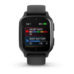 Garmin VENU SQ2 Music Black (3)