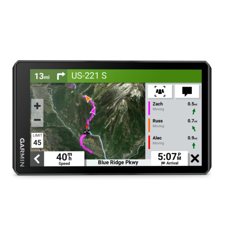 Garmin Zumo XT2 1 (1)