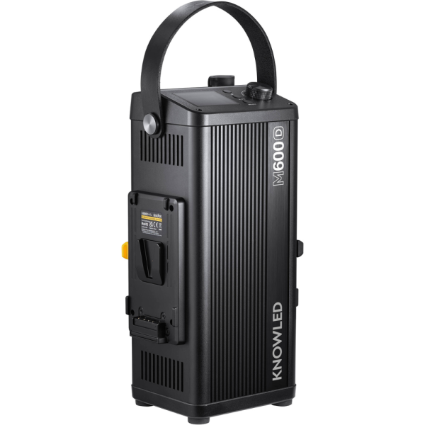 Godox Knowled M600D (6)