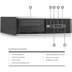 HP Compaq Pro 6300 SF (3)