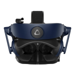 HTC Vive Pro 2 Full Kit (3)