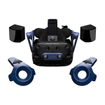 HTC Vive Pro 2 Full Kit (6)